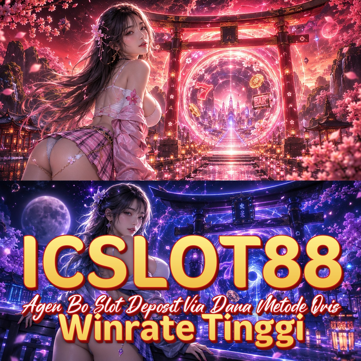 ICSLOT88