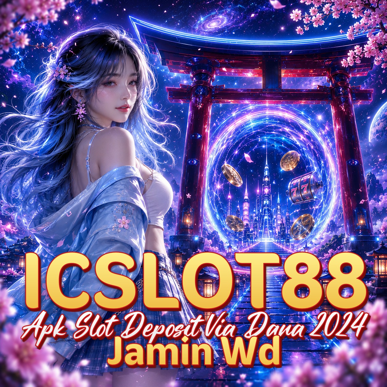 ICSLOT88