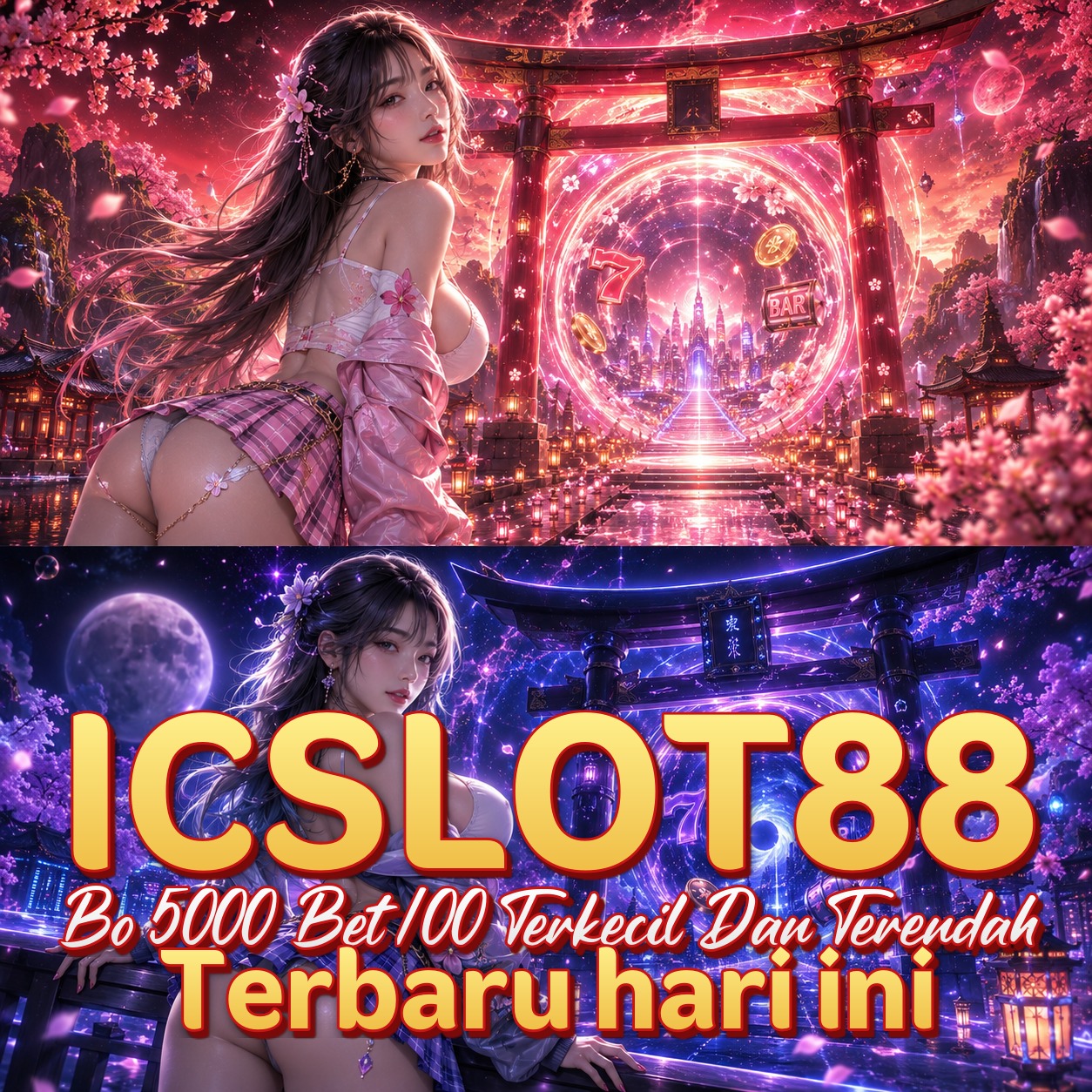 ICSLOT88