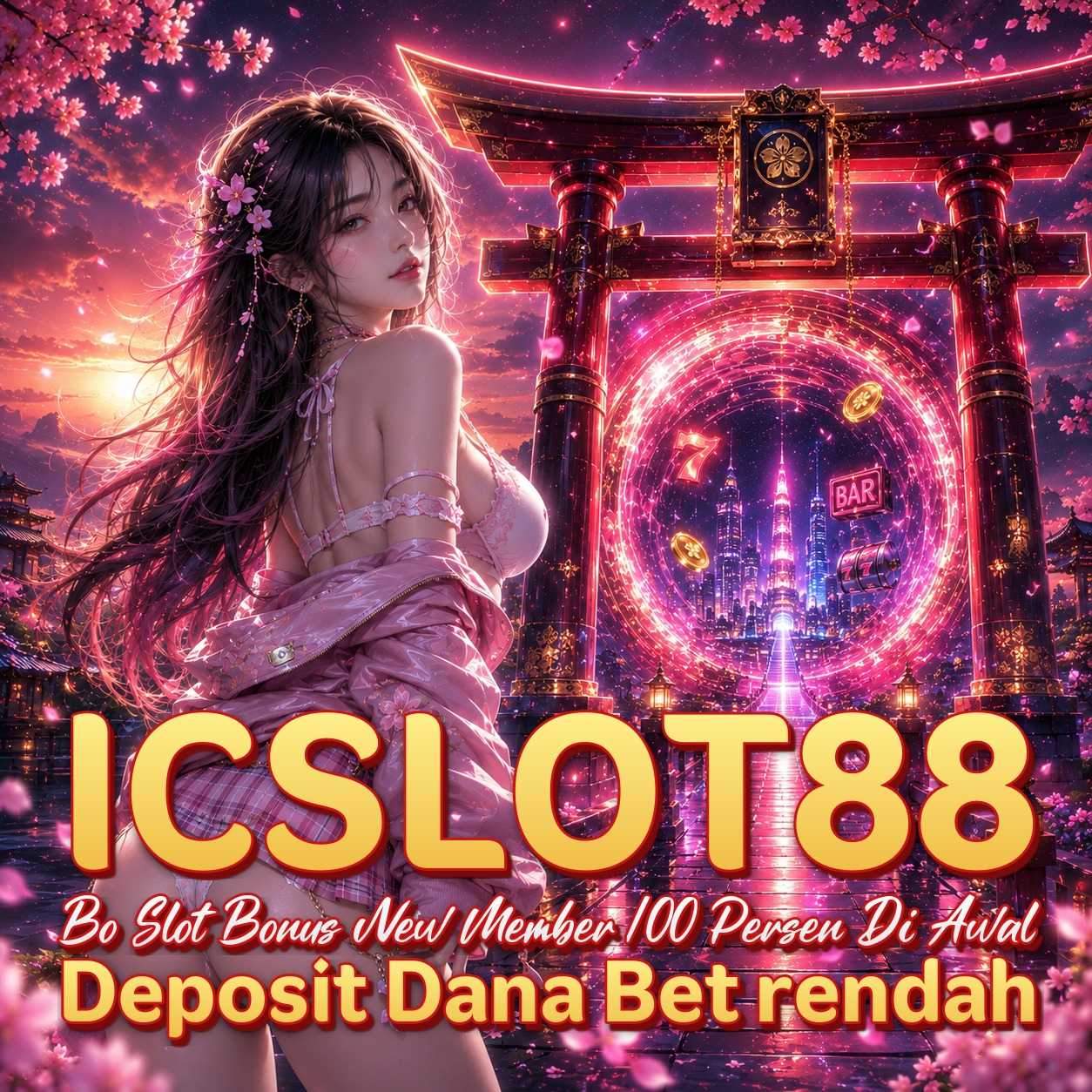 ICSLOT88