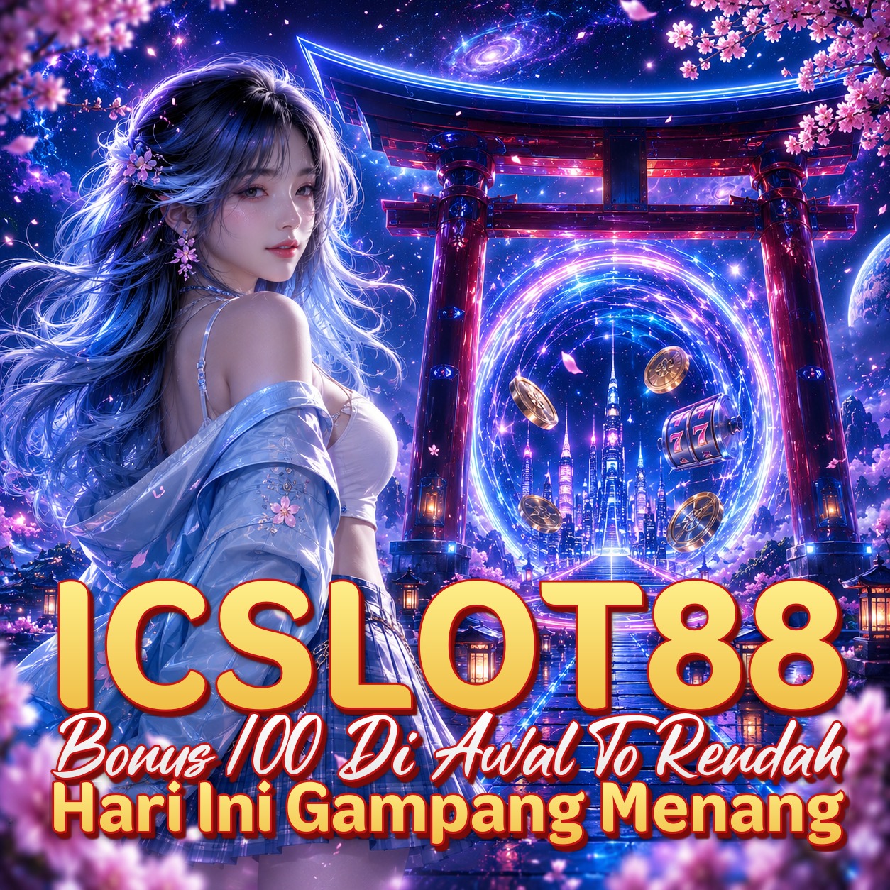 ICSLOT88