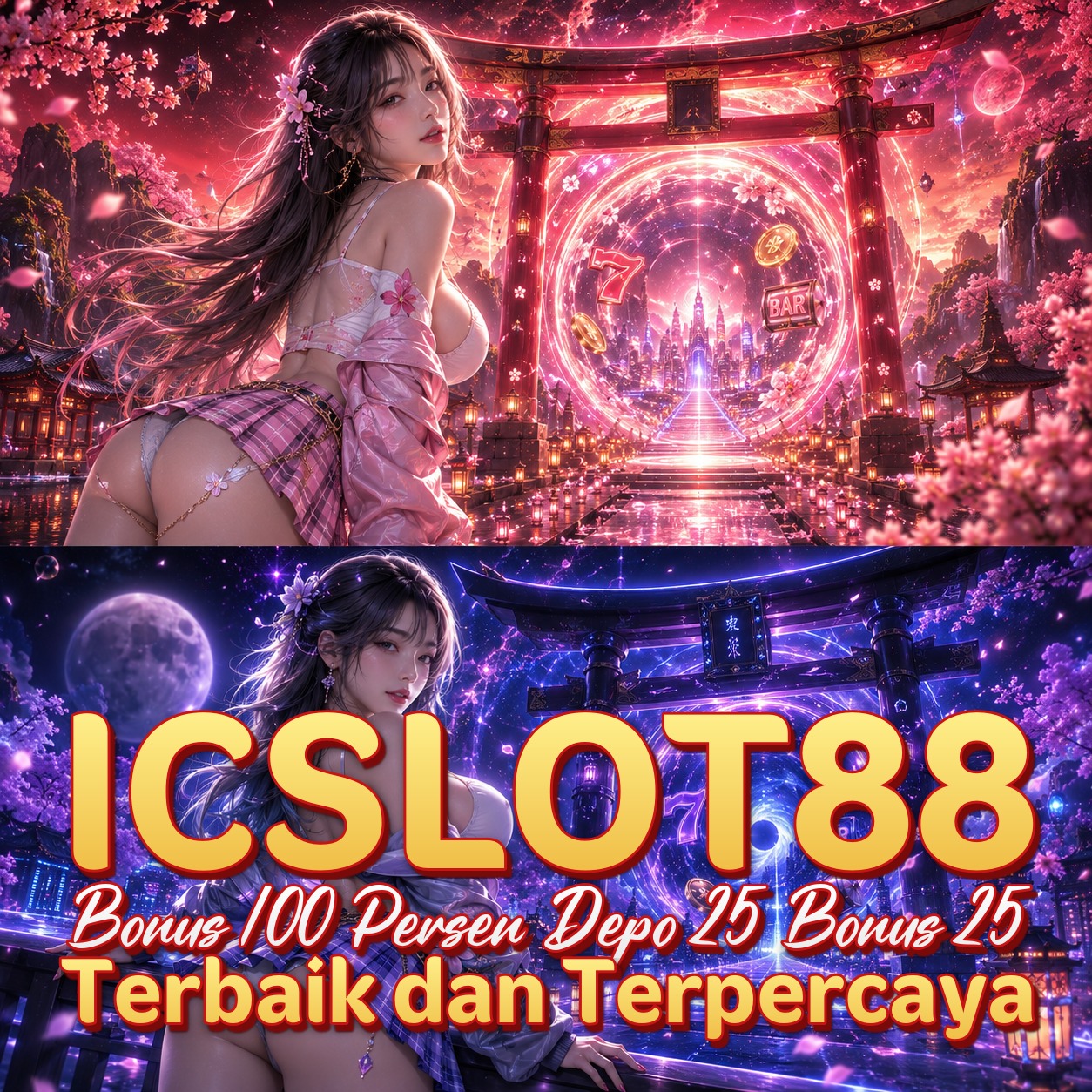 ICSLOT88