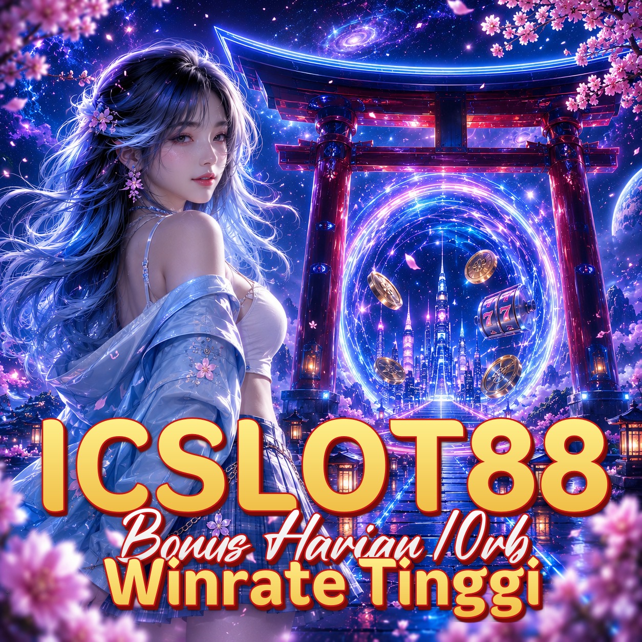 ICSLOT88