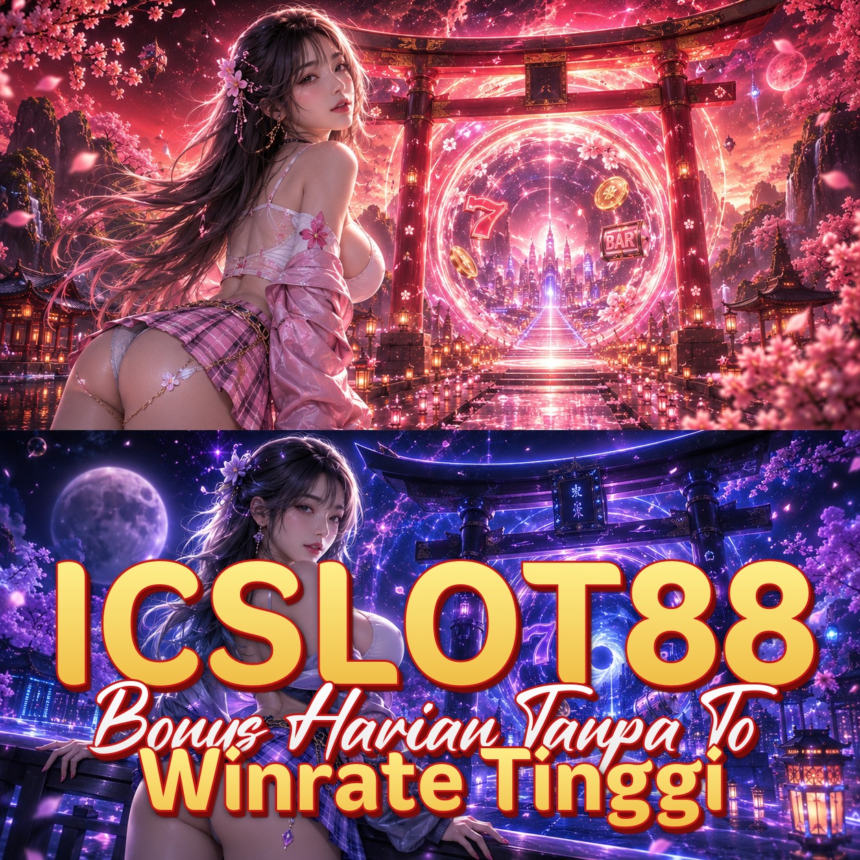 ICSLOT88