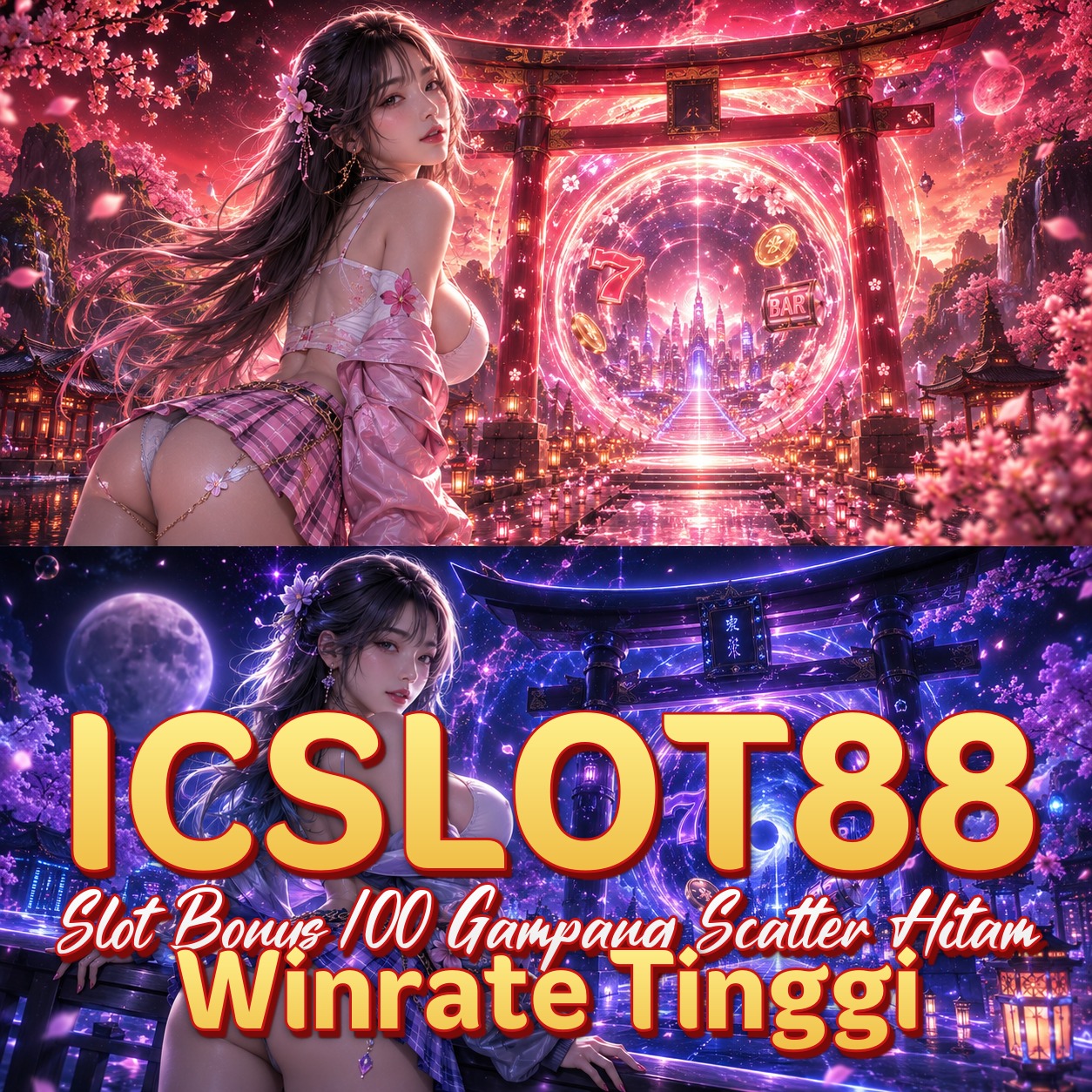 ICSLOT88