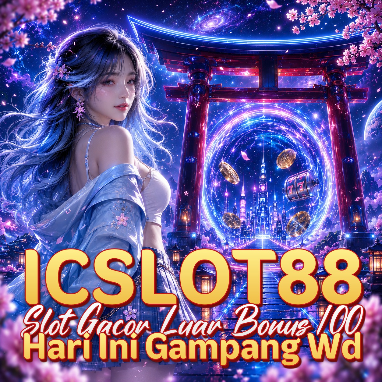ICSLOT88